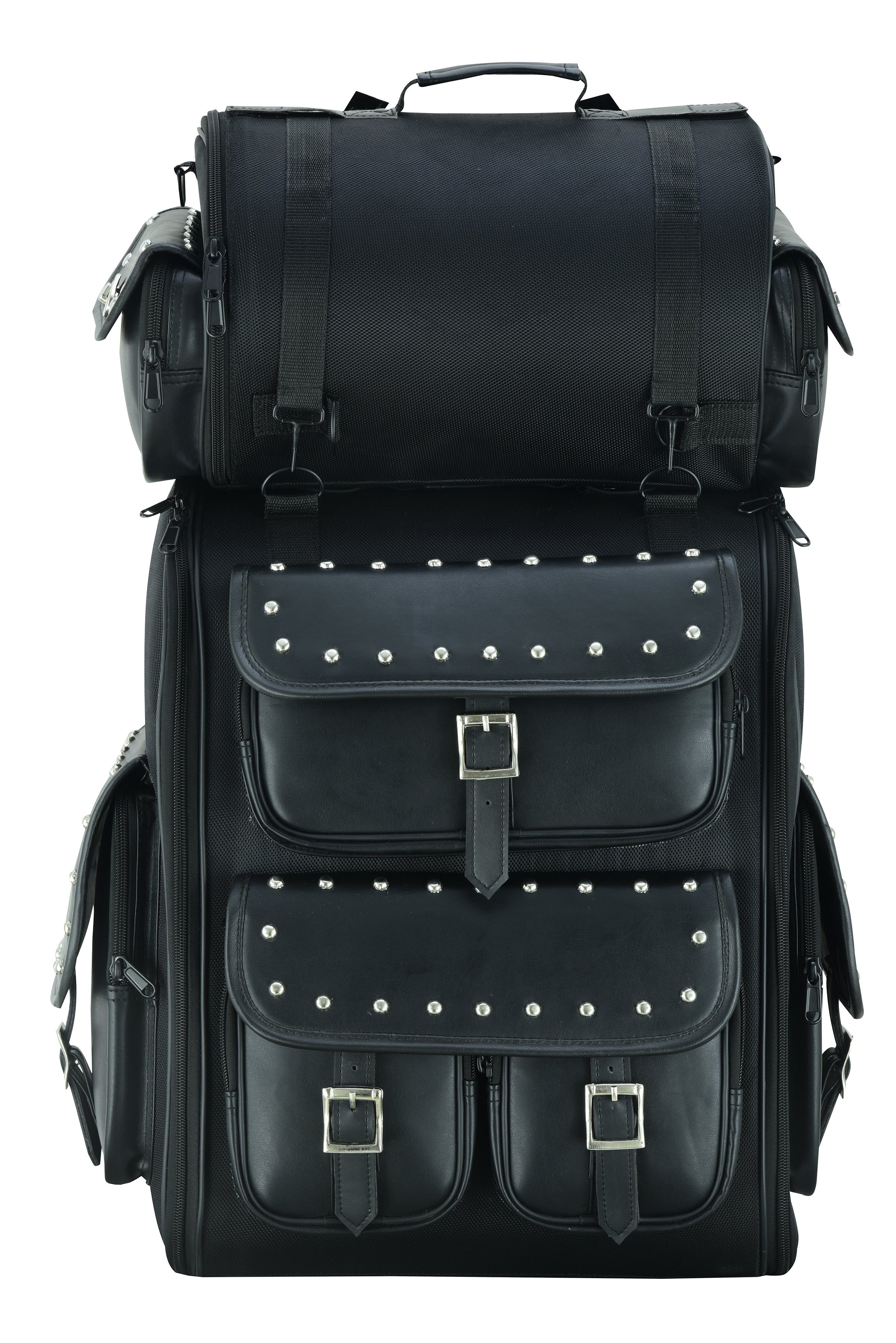 Full Load Tour Bag